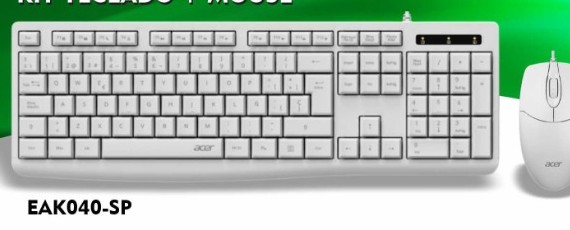 Acer EAK040-SP