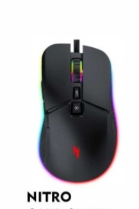 Acer Nitro OMW-314BK