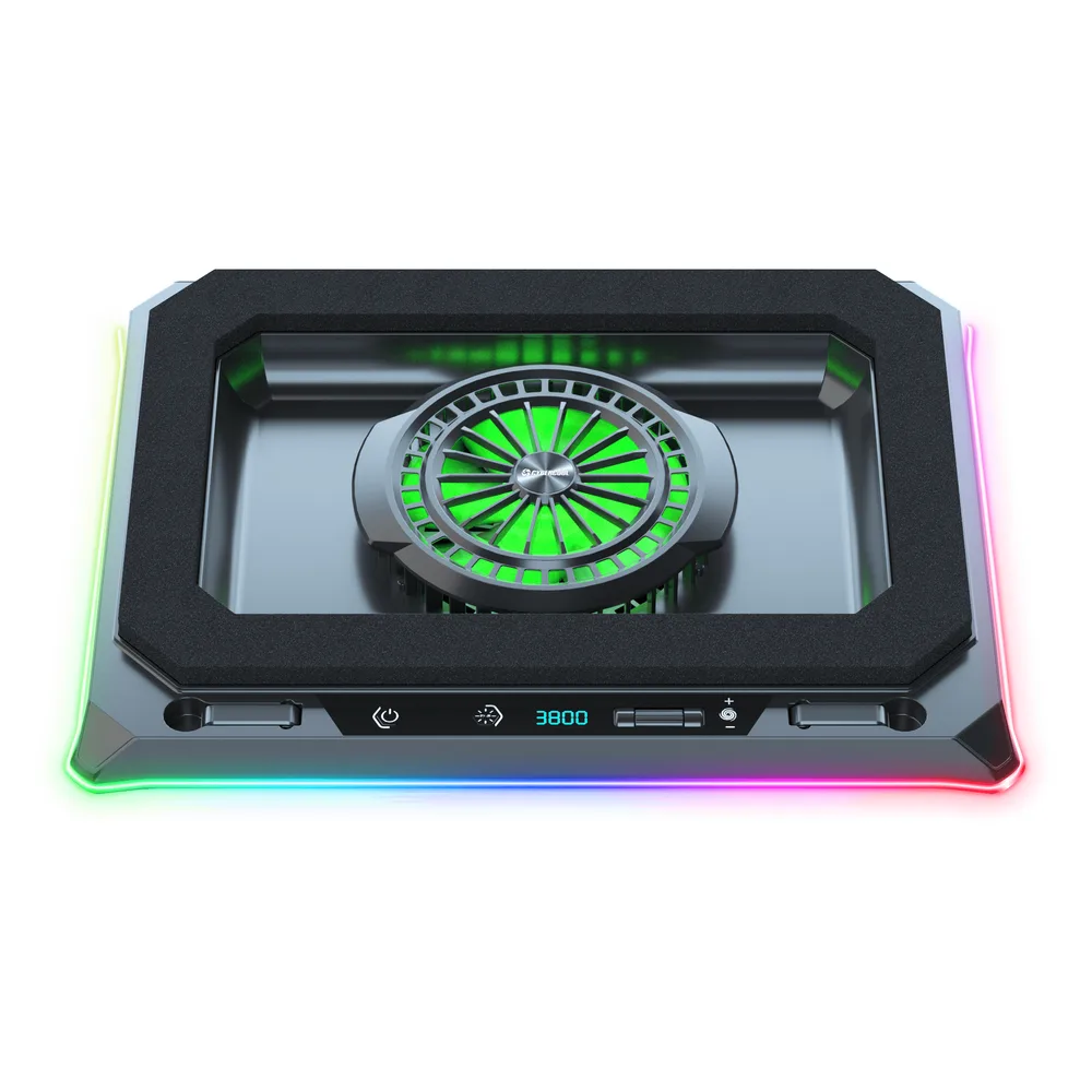 Cooler para laptop Cybercool HA-81
