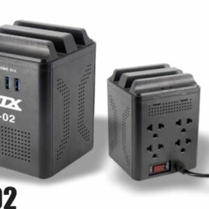 GTX (Halion) G-02