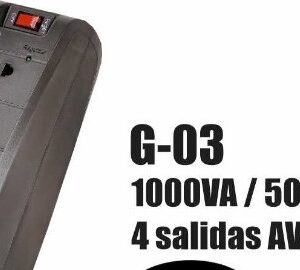 GTX (Halion) G-03