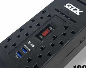 GTX (Halion) G-05