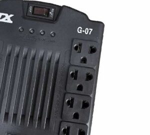 GTX (Halion) G-07