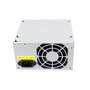 Halion Fuente ATX 600W