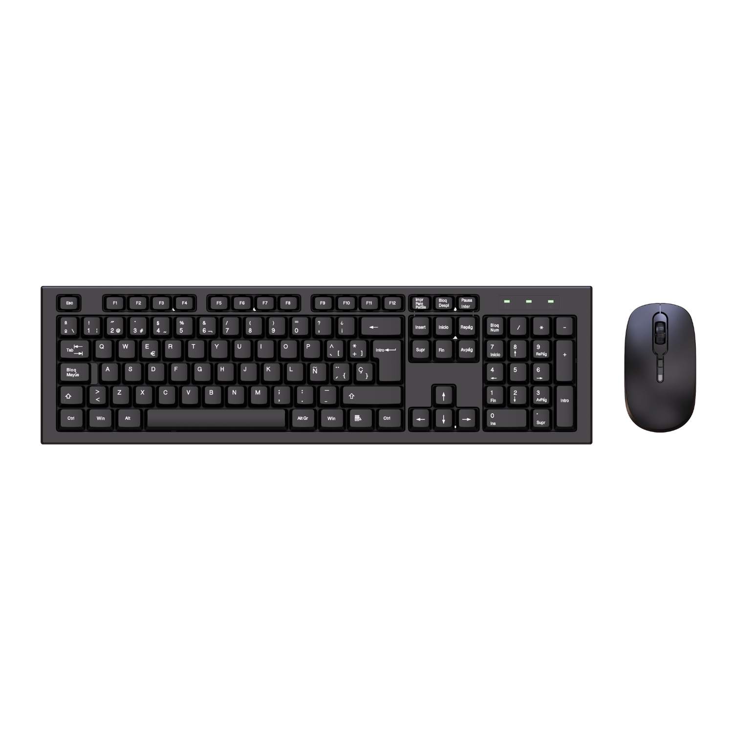 Halion HA-K654C