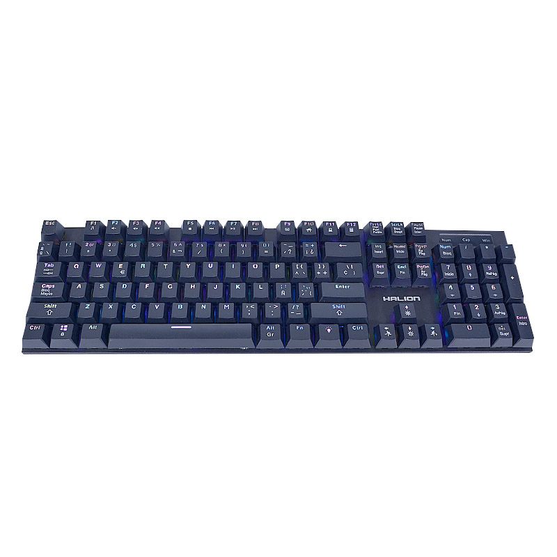 Halion Enigma HA-KG912