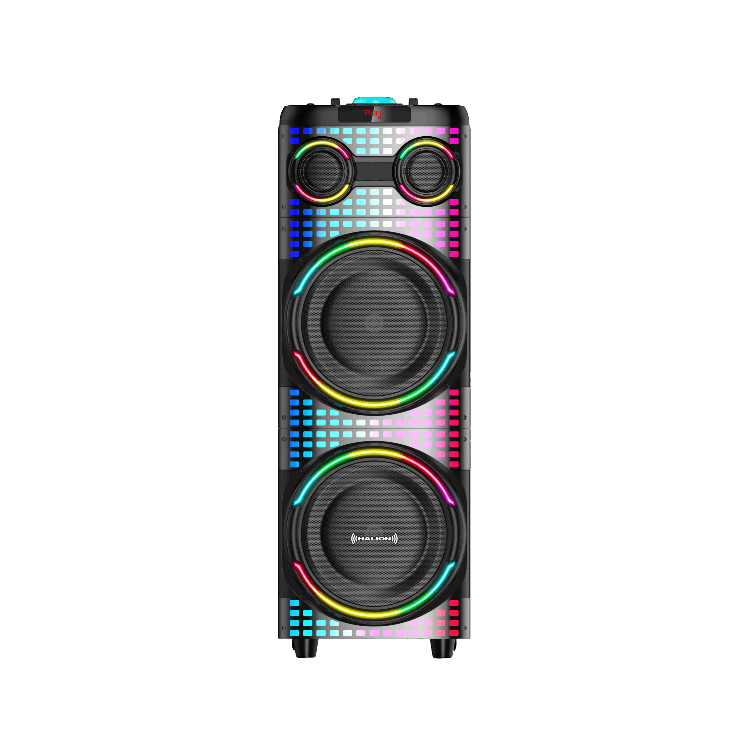 Halion Disco HA-1246