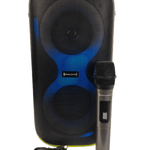 Halion Calipso Pro HA-W55