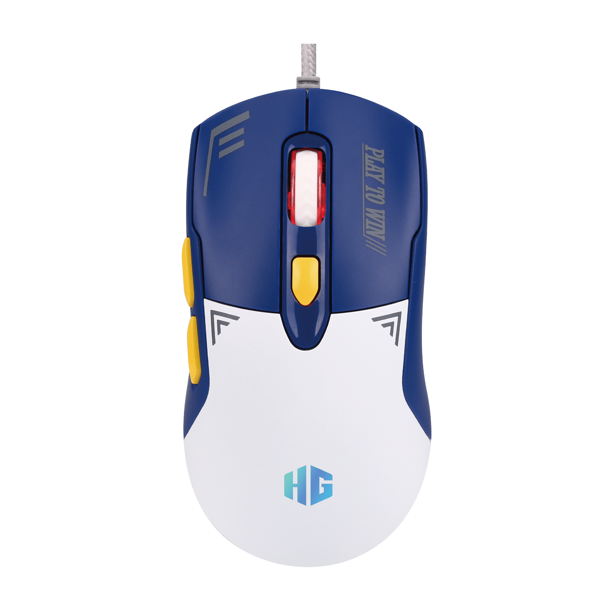 Halion Zeus HA-M605