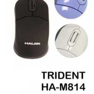 Halion Trident HA-M814