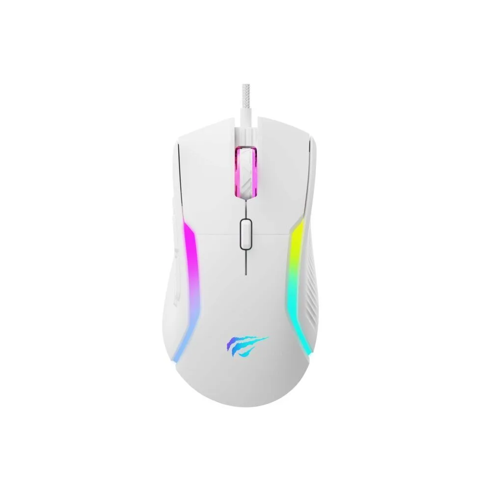 Mouse gamer Havit Gamenote MS1033