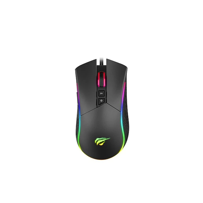 Mouse gamer Havit Gamenote MS1001S V2