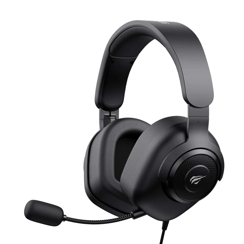 Audífonos headset Havit H2230U