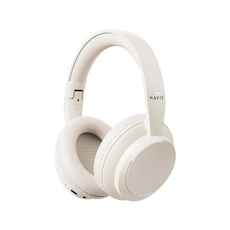 Audífonos inalámbricos Havit H619BT