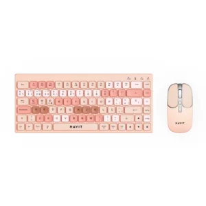 Havit KB831WB-SP