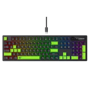 Havit KB893L-SP