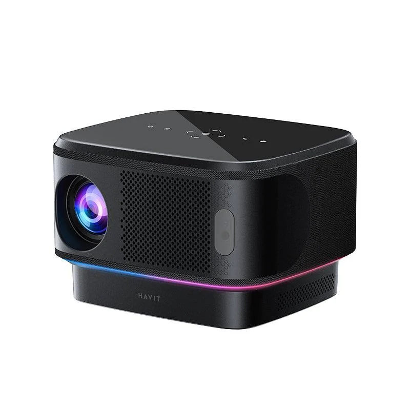 Proyector Havit PJ300 PLUS