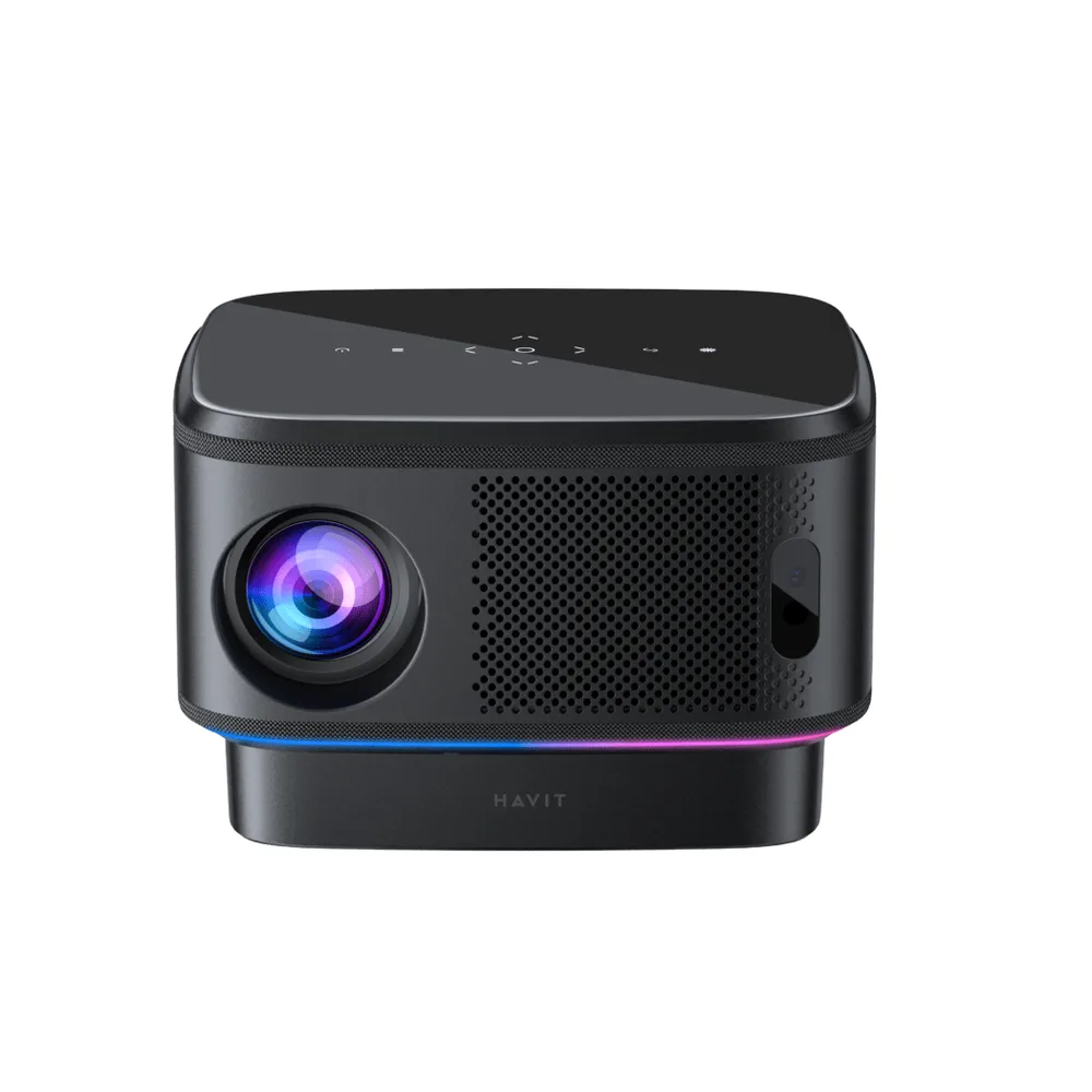 Proyector Havit PJ300 PRO