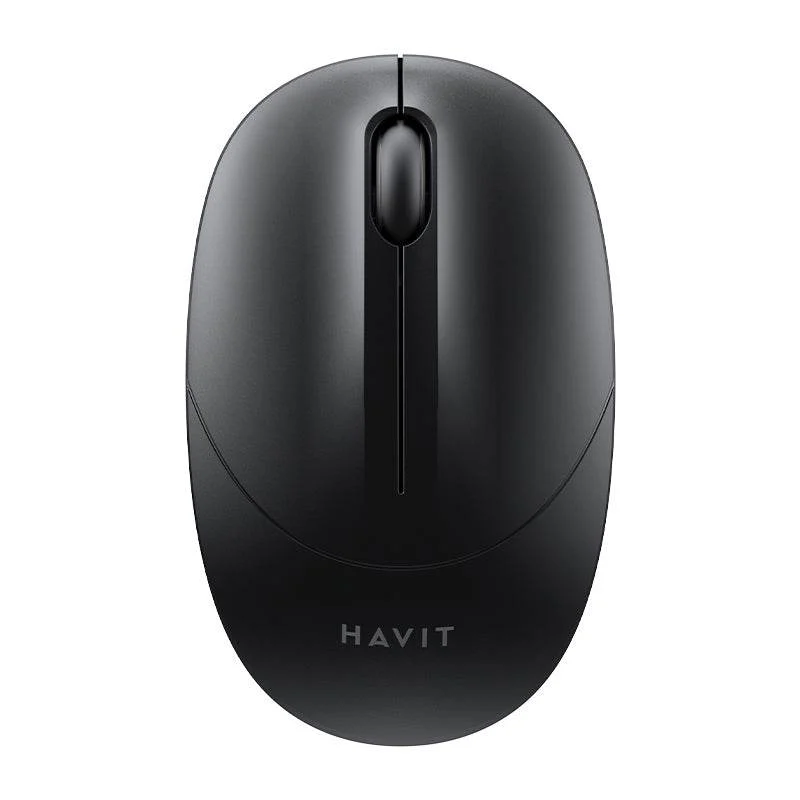 Mouse inalámbrico Havit HV-MS54GT