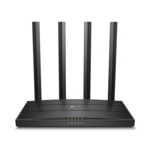 TP-Link Router TP Link Archer C80 AC 1900