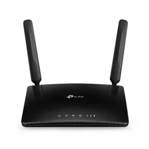 TP-Link Router TP-Link con Chip Archer MR400 Dual Band