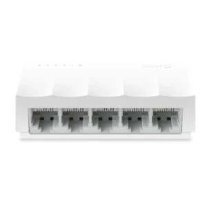 TP-Link Switch 5 Puertos 10 / 100 LS 1005 TP Link