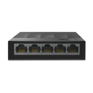 TP-Link Switch 5 Puerto Mod LS1005G 10 / 100 / 1000 Mbps TP Link
