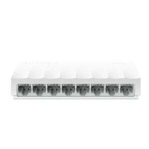 TP-Link Switch 8 Puertos 10 / 100 LS 1008 TP Link