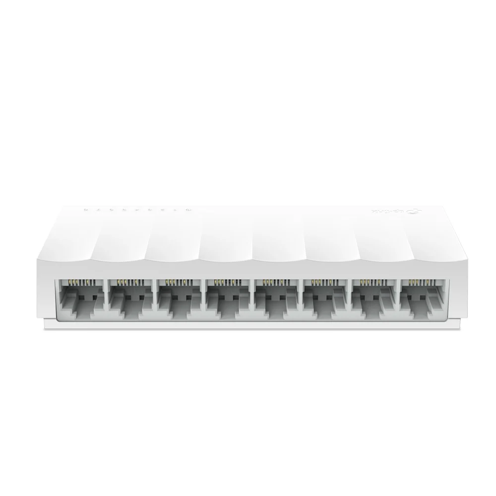 TP-Link Switch 8 Puertos 10 / 100 LS 1008 TP Link