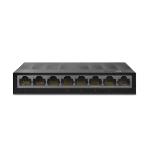 TP-Link Switch 8 Puerto Mod LS1008G 10 / 100 / 1000 Mbps TP Link