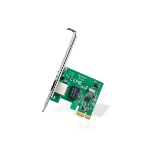 TP-Link Tarjeta PCI Express TG 3468 1000MB Red RJ45