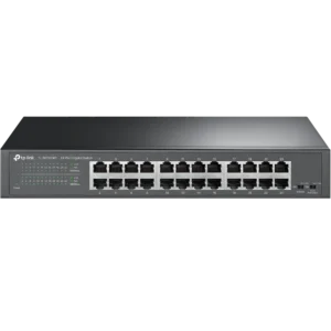 TP-Link Switch 24 Puertos 10 / 100 / 1000 TL -SG1024D