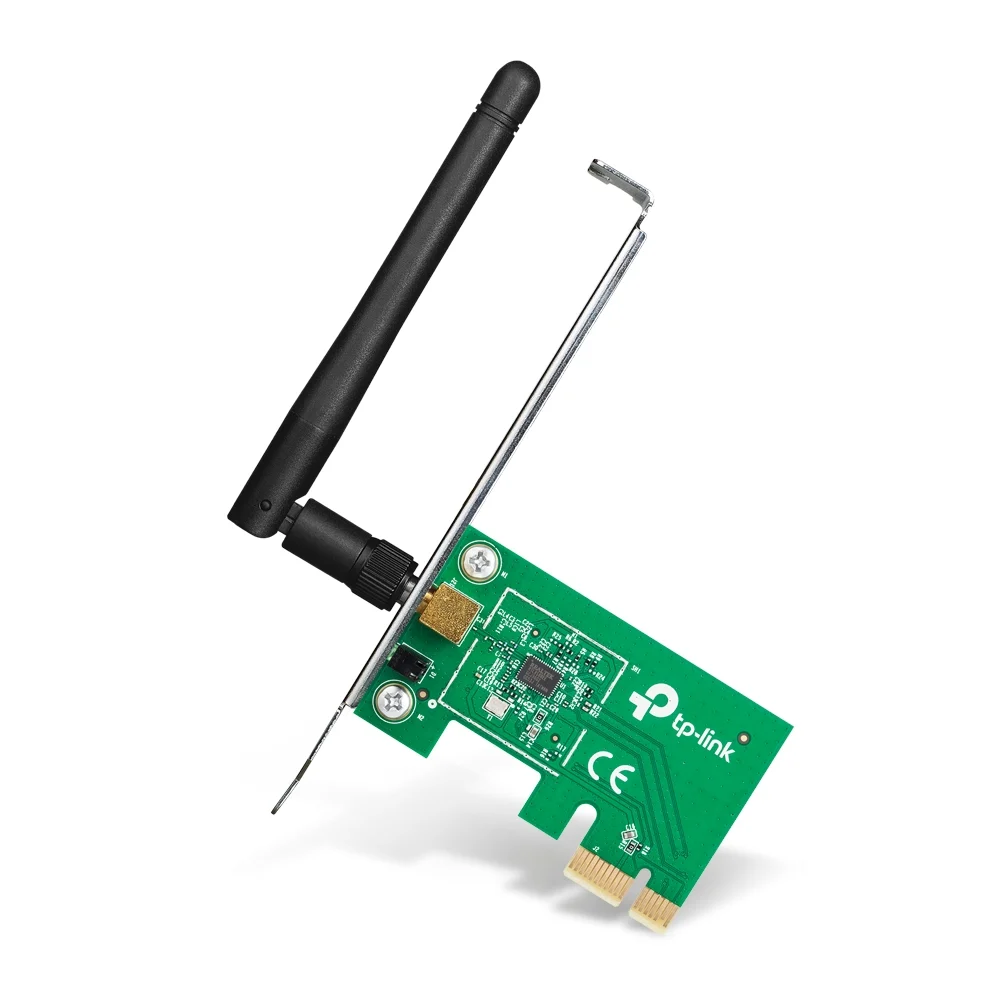 Tarjeta PCI Express TP-Link TL-WN781ND
