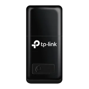TP-Link USB Wireless WN 823N-Adaptador WiFi 4 N300 / 2,4GHZ / Antena Interna