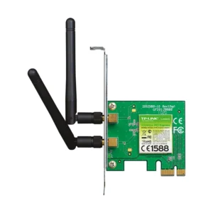 TP-Link Tarjeta de Red Inalámbrica PCI TL-WN881ND- 300 TP-Link