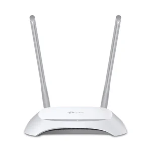 TP-Link Router Inalámbrico WR 840N 300MB