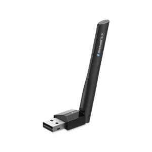 TP-Link Adaptador USB a Bluetooth UB500 Plus Long Range 5.00 GHz
