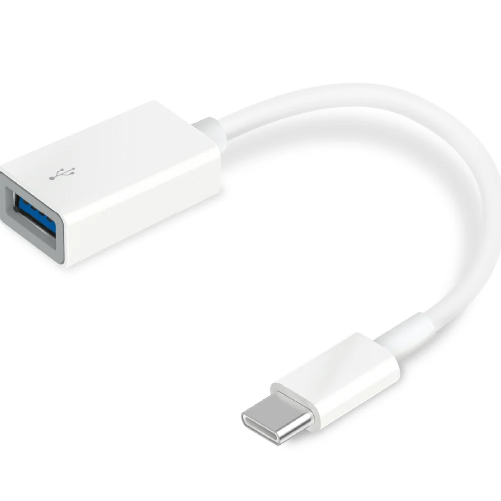 TP-Link Adaptador USB- Tipo C UC400 3.00