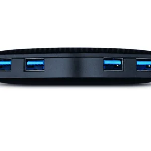 TP-Link Adaptador USB TP-Link UH400 Hub 4 Puertos 3.00